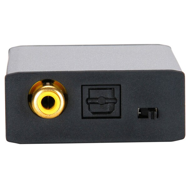 Main product image for Digital to Analog Converter (5.1-Compatible) 180-999